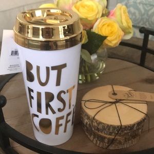 Bando Special Edition Thermal Mug